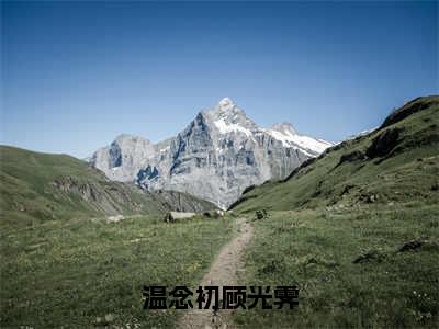 温念初顾光霁（顾光霁温念初小说）全文免费阅读无弹窗大结局_温念初顾光霁小说顾光霁温念初列表_笔趣阁(顾光霁温念初小说）