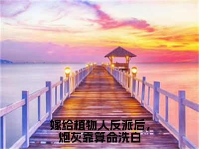 嫁给植物人反派后，炮灰靠算命洗白顾戎小说（顾戎）全文在线阅读无弹窗大结局嫁给植物人反派后，炮灰靠算命洗白