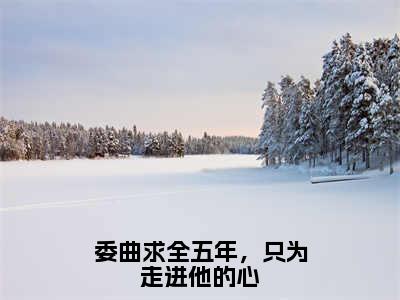 委曲求全五年，只为走进他的心无弹窗（陆西辞沈温杳）全文免费阅读无弹窗大结局_(陆西辞沈温杳)陆西辞沈温杳最新章节列表_笔趣阁（陆西辞沈温杳）