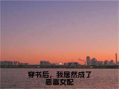 穿书后，我居然成了恶毒女配（沈若惜秦斯爵）爽文小说全文阅读-穿书后，我居然成了恶毒女配最新章节更新