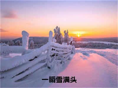 一瞬雪满头(南星锦梦）小说全文免费读无弹窗大结局_一瞬雪满头小说章节试读最新章节列表笔趣阁