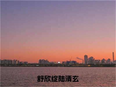 【新书】《舒欣绽陆清玄》全文免费阅读无弹窗大结局-陆清玄舒欣绽 全文全章节免费阅读