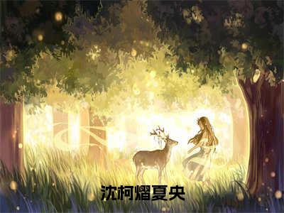 沈柯熠夏央沈柯熠夏央小说（沈柯熠夏央）全文免费阅读无弹窗大结局_沈柯熠夏央小说最新章节列表_笔趣阁