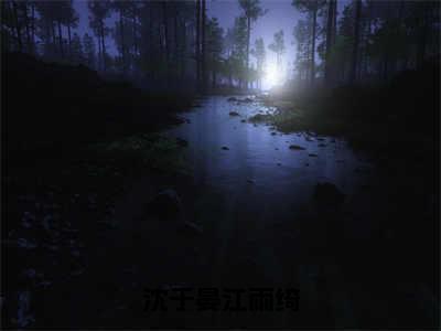 沈于晏江雨绮（江雨绮沈于晏）全文免费阅读无弹窗-（沈于晏江雨绮）江雨绮沈于晏小说全文在线赏析