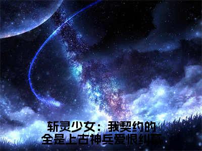 斩灵少女：我契约的全是上古神兵爱恨纠葛小说全文免费阅读（顾琳韩战）免费阅读全文免费阅读无弹窗大结局