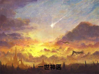 一世神医（林飞）热推现言小说-一世神医小说在哪里可以看全文