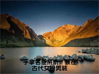 手拿名臣系统，我在古代女扮男装小说全文-手拿名臣系统，我在古代女扮男装（许玥）最新章节免费阅读