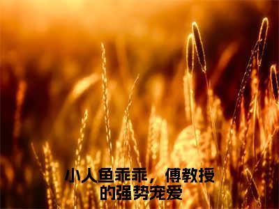 伽浅傅严琛（小人鱼乖乖，傅教授的强势宠爱）全文免费阅读_（伽浅傅严琛）小人鱼乖乖，傅教授的强势宠爱最新章节小说免费阅读_笔趣阁