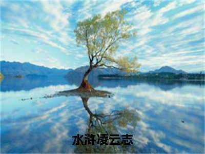 热文（水浒凌云志）在线阅读-（水浒凌云志）完整版免费阅读全文最新章节列表_笔趣阁