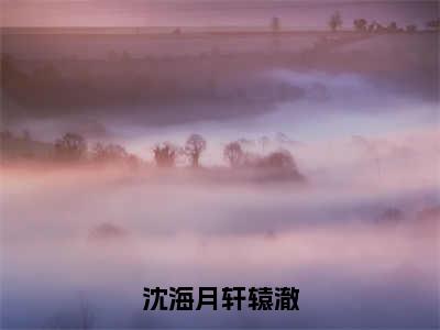 沈海月轩辕澈（沈海月轩辕澈）女生必看小说全集_沈海月轩辕澈（沈海月轩辕澈）全文免费阅读