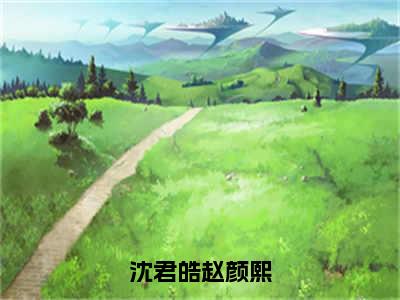 【全文】《赵颜熙沈君皓》小说txt在线阅读_（赵颜熙沈君皓全章节）-赵颜熙沈君皓_沈君皓赵颜熙在线阅读