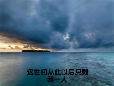 这世间从此以后只剩我一人（沈知星段渠）小说在线阅读_这世间从此以后只剩我一人免费阅读笔趣阁（沈知星段渠）