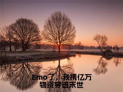 Emo了，我携亿万物资穿进末世小说大结局免费阅读，雪月清抖音新上热文分享