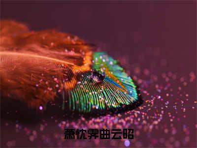 曲云昭萧忱霁（萧忱霁曲云昭）新上热文免费阅读-曲云昭萧忱霁（萧忱霁曲云昭）无广告在线阅读