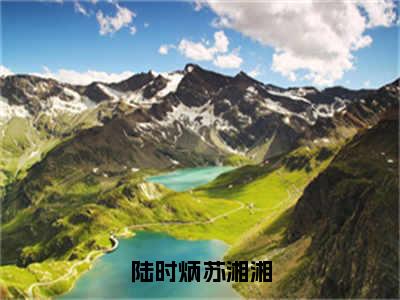 小说（陆时炳苏湘湘）免费阅读-小说（苏湘湘陆时炳）陆时炳苏湘湘全文在线赏析最新章节列表_笔趣阁