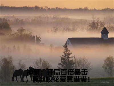 神豪：开局百倍暴击，黑丝校花爱意满满！（林七）全文完整版免费阅读_林七神豪：开局百倍暴击，黑丝校花爱意满满！全文免费阅读