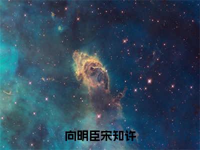 宋知许向明臣（向明臣宋知许）未删减-宋知许向明臣完结版阅读地址