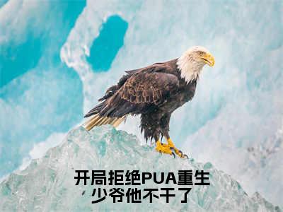 开局拒绝PUA重生少爷他不干了（楚安尘颜歌小说）全文免费阅读无弹窗大结局_开局拒绝PUA重生少爷他不干了全文免费阅读_笔趣阁（楚安尘颜歌）