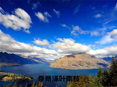 叶南枝季景泽小说全文免费阅读_季景泽叶南枝（叶南枝季景泽）最新章节列表笔趣阁