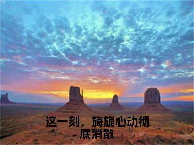 小说《季向晚许崇年》全文免费阅读无弹窗-这一刻，旖旎心动彻底消散小说全文在线赏析