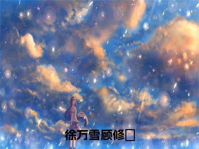 小说《徐万雪顾修璟》全文免费阅读无弹窗-顾修璟徐万雪小说全文在线赏析_笔趣阁