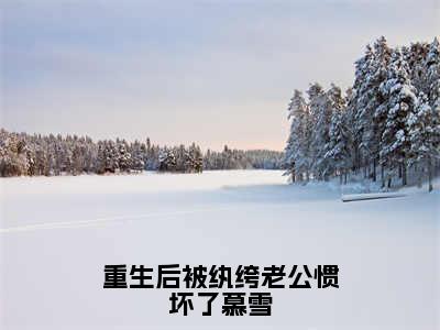 重生后被纨绔老公惯坏了慕雪（慕雪）免费阅读-（慕雪）最新章节小说全文在线阅读