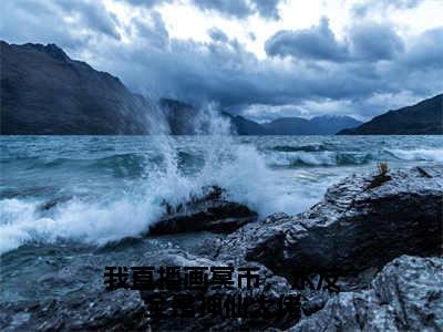 叶雨全文免费阅读大结局-我直播画冥币，水友全是神仙大佬最新章节列表笔趣阁