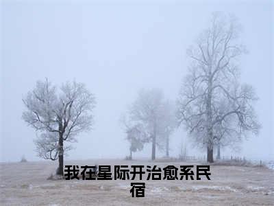 后续+免费我在星际开治愈系民宿（顾樾淮花柚）全文小说在线阅读-我在星际开治愈系民宿全章节最新阅读