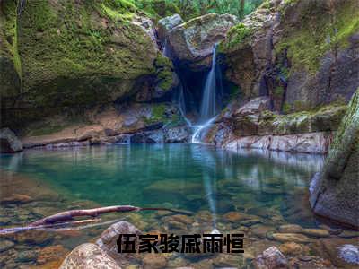 戚雨恒伍家骏（伍家骏戚雨恒）最火言情小说免费观看-小说伍家骏戚雨恒（戚雨恒伍家骏）今日已更新最新章节