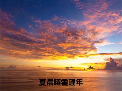 霍瑾年夏晨曦全文免费阅读大结局-夏晨曦霍瑾年最新章节阅读