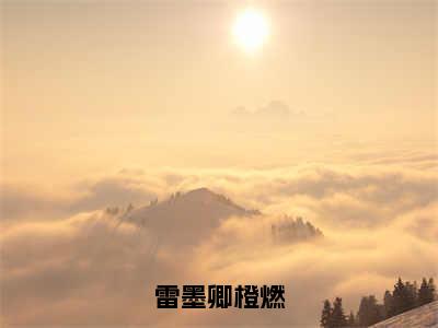 橙燃雷墨卿小说在线阅读雷墨卿橙燃无广告小说免费在线阅读（免费）+（结局）