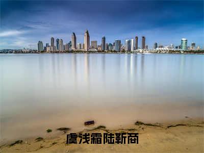 虞浅霜陆靳商（虞浅霜陆靳商）全文免费阅读无弹窗_（虞浅霜陆靳商）虞浅霜陆靳商最新章节列表