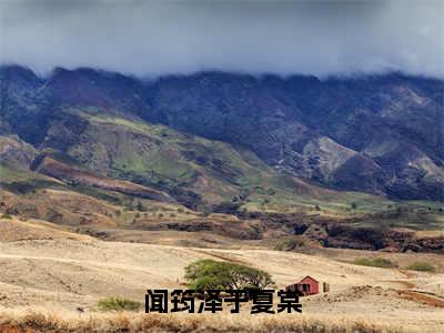 闻筠泽于夏棠（于夏棠闻筠泽）小说精彩免费内容_闻筠泽于夏棠最新章节全文阅读（于夏棠闻筠泽）