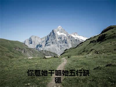 你惹她干嘛她五行缺德（何沅）全文免费阅读无弹窗_你惹她干嘛她五行缺德小说免费阅读_笔趣阁