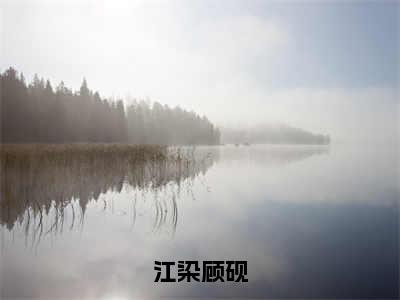 江染顾砚（顾砚江染）全文免费读无弹窗大结局_江染顾砚免费阅读全文大结局最新章节列表