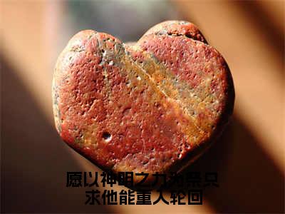 愿以神明之力为祭只求他能重入轮回是什么小说_主角是（朝曦司重光）的小说（愿以神明之力为祭只求他能重入轮回）最新章节无弹窗阅读