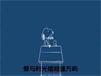 （全文）+（番外）宋言方屿小说免费阅读-爱与时光错相逢方屿宋言方屿小说在哪里可以看