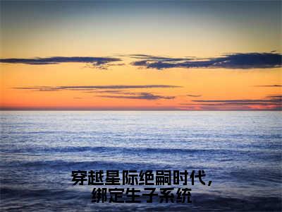 穿越星际绝嗣时代，绑定生子系统全文免费阅读_穿越星际绝嗣时代，绑定生子系统（林心悦免费阅读无弹窗）林心悦最新章节在线阅读笔趣阁