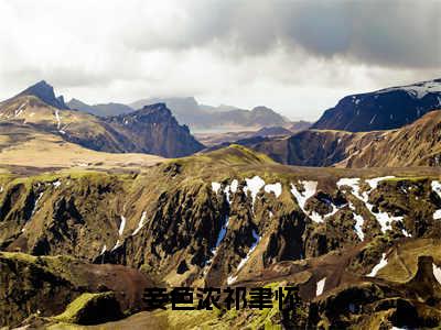 陶若眠祁聿怀（妾色浓祁聿怀）小说全文无删减-陶若眠祁聿怀小说免费阅读大结局