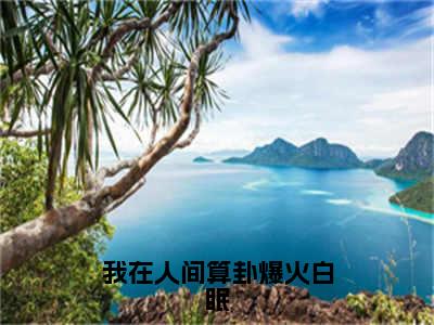 （白眠）小说全文免费阅读_白眠（我在人间算卦爆火白眠）最新章节热文在线阅读