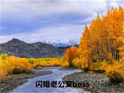 闪婚老公变boss（墨景天姜沫）全文阅读无弹窗大结局_闪婚老公变boss免费阅读无弹窗最新章节列表