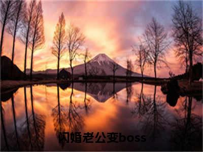 墨景天姜沫小说-《闪婚老公变boss》完整章节阅读无弹窗免费阅读大结局