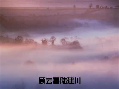 顾云喜陆建川珍藏美文读物顾云喜陆建川-顾云喜陆建川已完结全集大结局小说顾云喜陆建川