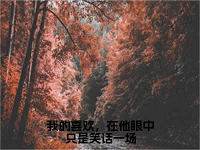 我的喜欢，在他眼中只是笑话一场无广告免费阅读-小说宋欣然薄时晏最后结局如何