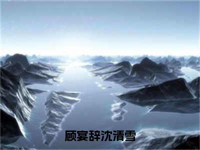 顾宴辞沈清雪（顾宴辞沈清雪）全文免费阅读_顾宴辞沈清雪（顾宴辞沈清雪）最新章节列表笔趣阁