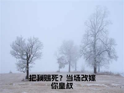 把我赐死？当场改嫁你皇叔全文（段沧澜沐烟乔）全文免费阅读无弹窗大结局_段沧澜沐烟乔最新章节列表_笔趣阁（把我赐死？当场改嫁你皇叔）