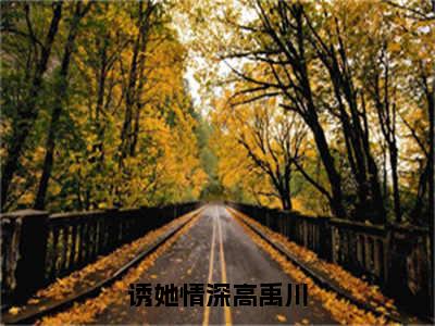 诱她情深高禹川（沈瑶初高禹川）全文免费阅读无弹窗大结局_诱她情深高禹川_笔趣阁