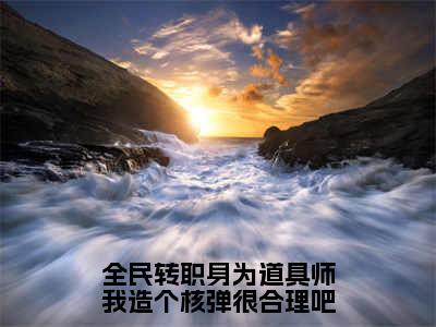 全民转职身为道具师我造个核弹很合理吧林夕精彩章节在线阅读-林夕美文欣赏