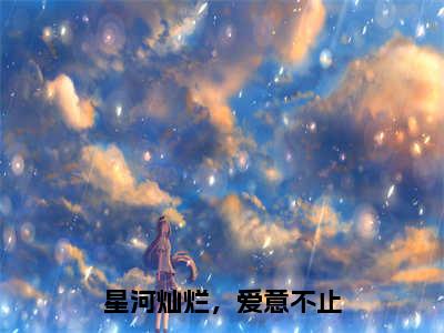 宋星栀时宴川星河灿烂，爱意不止完整全文在线阅读宋星栀时宴川全文大结局阅读无弹窗