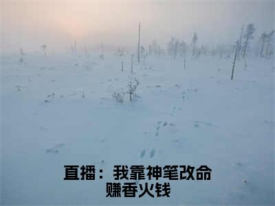 谢芜谦（直播：我靠神笔改命赚香火钱）全文免费阅读无弹窗-直播：我靠神笔改命赚香火钱主角叫谢芜谦的小说全章节免费阅读